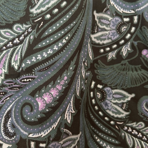 Short Sleeves Button-Up Shirt - Picture 5 of 6